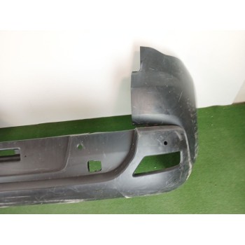 Recambio de paragolpes trasero para peugeot 3008 1.6 hdi fap cat (9hz / dv6ted4) referencia OEM IAM 9685633177  