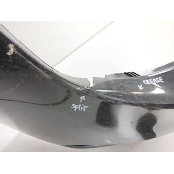 Recambio de paragolpes delantero para volkswagen golf viii (cd1, da1) 1.0 tsi referencia OEM IAM 5H0807221H  