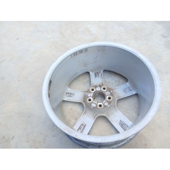 Recambio de llanta para audi q5 (8rb) 2.0 tdi quattro referencia OEM IAM Z00802742012  19 PULGADAS