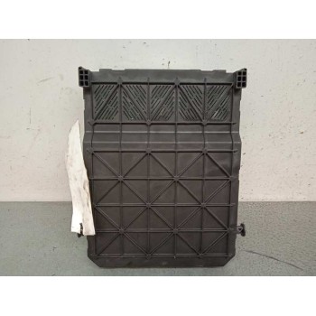 Recambio de centralita bsi para peugeot 407 st confort referencia OEM IAM 9655221080 BSIS02 