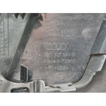 Recambio de paragolpes delantero para audi a3 allstreet (8yh) 35 tfsi mild hybrid referencia OEM IAM 8Y0807437P  