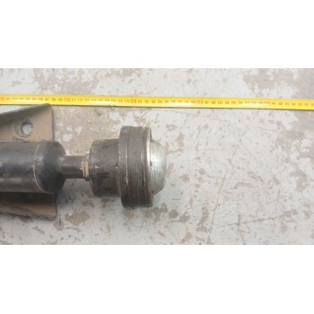 Recambio de transmision central para mercedes-benz clase m (w163) 400 cdi (163.128) referencia OEM IAM A1634101202A8  