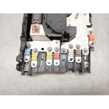 Recambio de modulo electronico para citroën c5 aircross feel referencia OEM IAM 9822465180  