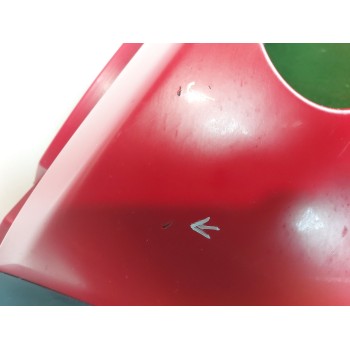 Recambio de paragolpes delantero para mini mini descapotable (r52) one referencia OEM IAM 51117068396 51117068396 