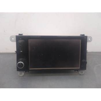 SISTEMA AUDIO / RADIO CD 281158699R 