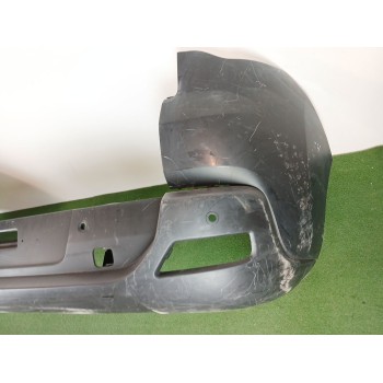 Recambio de paragolpes trasero para peugeot 3008 1.6 hdi fap cat (9hz / dv6ted4) referencia OEM IAM 9685633177  