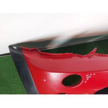 Recambio de paragolpes delantero para mini mini descapotable (r52) one referencia OEM IAM 51117068396 51117068396 