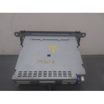 Recambio de sistema audio / radio cd para renault clio iv (bh_) 1.5 dci 75 referencia OEM IAM 281158699R  