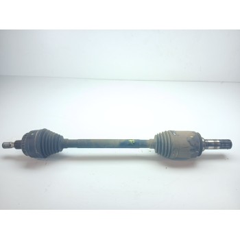 TRANSMISION TRASERA DERECHA 