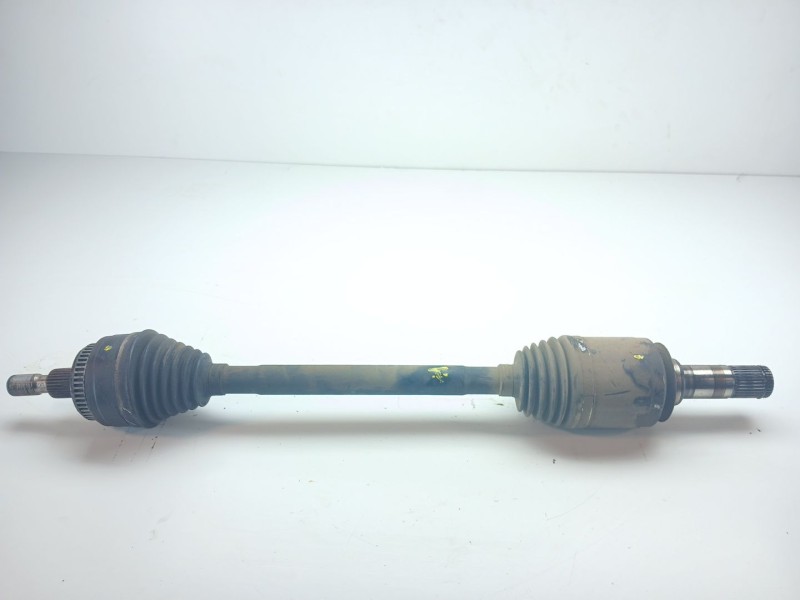 Recambio de transmision trasera derecha para mercedes-benz clase m (w163) 400 cdi (163.128) referencia OEM IAM   