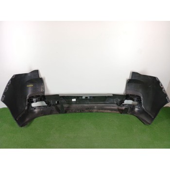 Recambio de paragolpes trasero para peugeot 3008 1.6 hdi fap cat (9hz / dv6ted4) referencia OEM IAM 9685633177  
