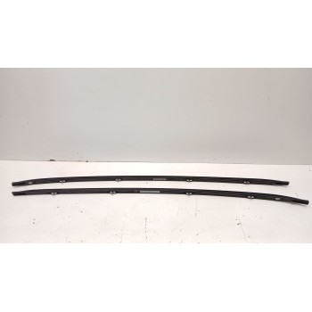 Recambio de barras techo para ford focus iii turnier 1.6 tdci referencia OEM IAM bm51n55123ac bm51n55122ca 