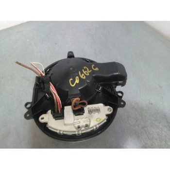 Recambio de motor calefaccion para bmw serie 1 lim. (f21) 116d referencia OEM IAM T903542  