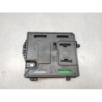 Recambio de centralita bsi para renault megane iii coupé (dz0/1_) 1.2 tce (dz2b, dz11) referencia OEM IAM 284B17288R  