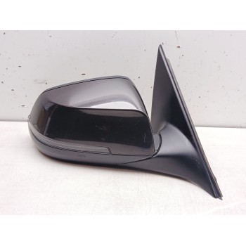 Recambio de retrovisor derecho para bmw 5 (f10) 520 d referencia OEM IAM f01531229931p  