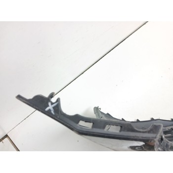 Recambio de paragolpes delantero para volkswagen golf viii (cd1, da1) 1.0 tsi referencia OEM IAM 5H0807221H  