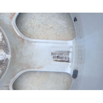 Recambio de llanta para audi q5 (8rb) 2.0 tdi quattro referencia OEM IAM Z00802742012  19 PULGADAS