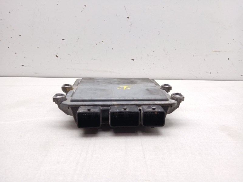 Recambio de centralita motor uce para ford fusion (ju_) 1.4 tdci referencia OEM IAM 5WS40140DT 3s6112a650lb 