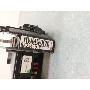 Recambio de modulo electronico para citroën c5 aircross feel referencia OEM IAM 9822465180  