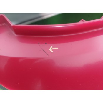 Recambio de paragolpes delantero para mini mini descapotable (r52) one referencia OEM IAM 51117068396 51117068396 