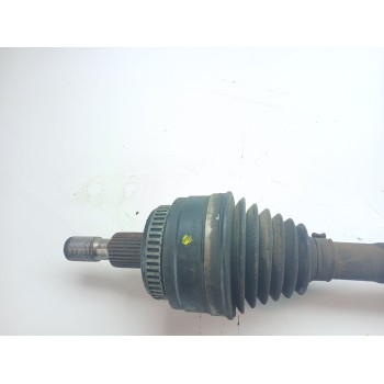 Recambio de transmision trasera derecha para mercedes-benz clase m (w163) 400 cdi (163.128) referencia OEM IAM   