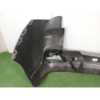 Recambio de paragolpes trasero para peugeot 3008 1.6 hdi fap cat (9hz / dv6ted4) referencia OEM IAM 9685633177  