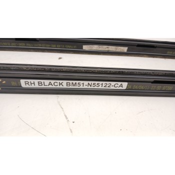 Recambio de barras techo para ford focus iii turnier 1.6 tdci referencia OEM IAM bm51n55123ac bm51n55122ca 