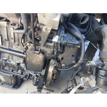 Recambio de motor completo para opel combo furgoneta/monovolumen (k9) 1.5 d referencia OEM IAM YHT 1634154080 