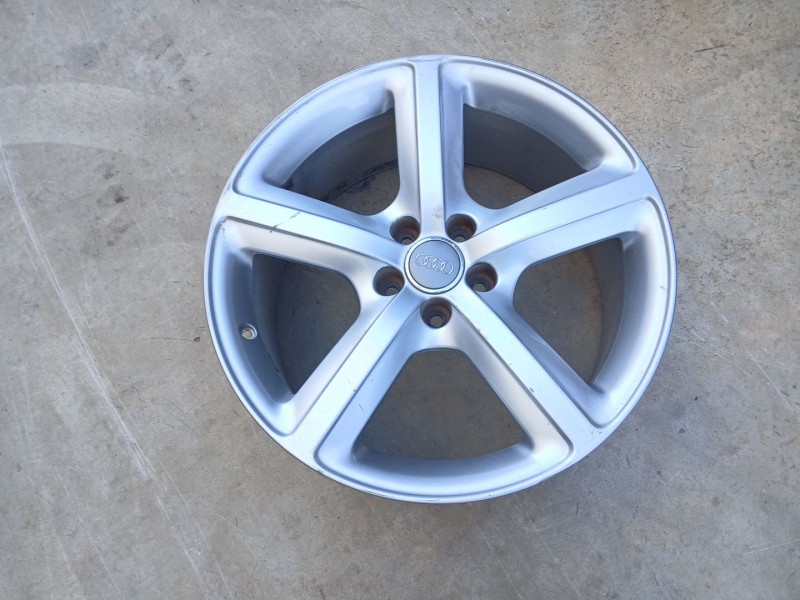 Recambio de llanta para audi q5 (8rb) 2.0 tdi quattro referencia OEM IAM Z00802742012  19 PULGADAS