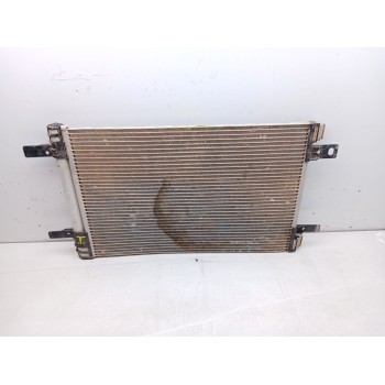 Recambio de condensador / radiador aire acondicionado para peugeot rifter 1.5 bluehdi 100 referencia OEM IAM 9816746580B  