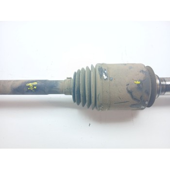 Recambio de transmision trasera derecha para mercedes-benz clase m (w163) 400 cdi (163.128) referencia OEM IAM   