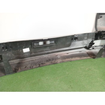 Recambio de paragolpes trasero para peugeot 3008 1.6 hdi fap cat (9hz / dv6ted4) referencia OEM IAM 9685633177  