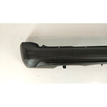 Recambio de paragolpes trasero para citroën berlingo (er_, ec_) 1.2 puretech 130 referencia OEM IAM 9816766580 9816756080 981676