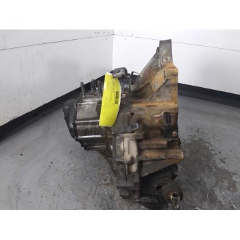 Recambio de caja cambios para mazda mx-3 (ec) 1.6 rave referencia OEM IAM  151.430KM 5V