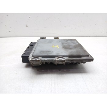 Recambio de centralita motor uce para ford fusion (ju_) 1.4 tdci referencia OEM IAM 5WS40140DT 3s6112a650lb 