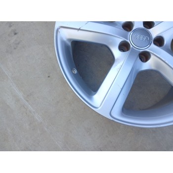 Recambio de llanta para audi q5 (8rb) 2.0 tdi quattro referencia OEM IAM Z00802742012  19 PULGADAS