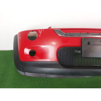 Recambio de paragolpes delantero para mini mini descapotable (r52) one referencia OEM IAM 51117068396 51117068396 