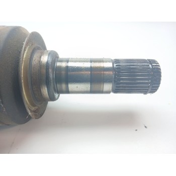 Recambio de transmision trasera derecha para mercedes-benz clase m (w163) 400 cdi (163.128) referencia OEM IAM   