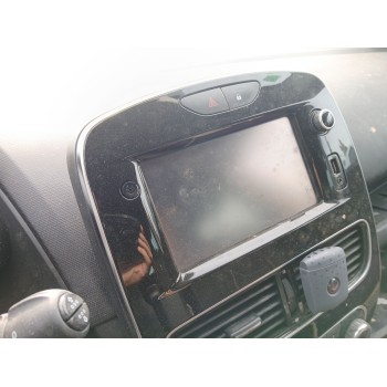 Recambio de sistema audio / radio cd para renault clio iv (bh_) 1.5 dci 75 referencia OEM IAM 281158699R  