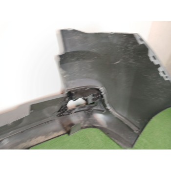 Recambio de paragolpes trasero para peugeot 3008 1.6 hdi fap cat (9hz / dv6ted4) referencia OEM IAM 9685633177  