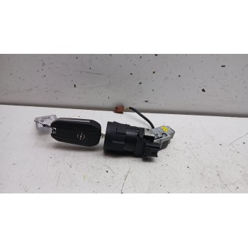 Recambio de conmutador de arranque para opel combo furgoneta/monovolumen (k9) 1.5 d referencia OEM IAM 9663123380 36454600 