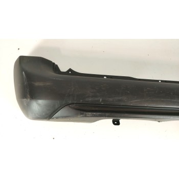 Recambio de paragolpes trasero para citroën berlingo (er_, ec_) 1.2 puretech 130 referencia OEM IAM 9816766580 9816756080 981676