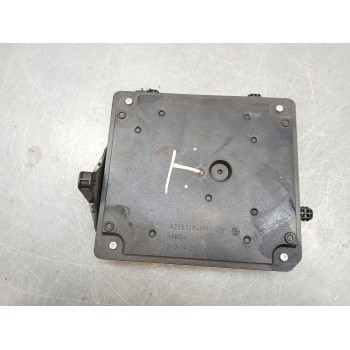 Recambio de centralita bsi para renault megane iii coupé (dz0/1_) 1.2 tce (dz2b, dz11) referencia OEM IAM 284B17288R  