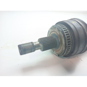 Recambio de transmision trasera derecha para mercedes-benz clase m (w163) 400 cdi (163.128) referencia OEM IAM   