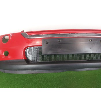 Recambio de paragolpes delantero para mini mini descapotable (r52) one referencia OEM IAM 51117068396 51117068396 