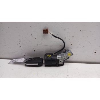 Recambio de conmutador de arranque para opel combo furgoneta/monovolumen (k9) 1.5 d referencia OEM IAM 9663123380 36454600 