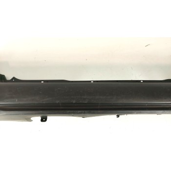 Recambio de paragolpes trasero para citroën berlingo (er_, ec_) 1.2 puretech 130 referencia OEM IAM 9816766580 9816756080 981676