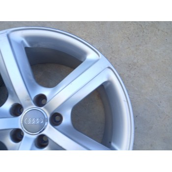 Recambio de llanta para audi q5 (8rb) 2.0 tdi quattro referencia OEM IAM Z00802742012  19 PULGADAS