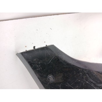 Recambio de paragolpes delantero para mercedes-benz clase e (w213) e 200 (213.080) referencia OEM IAM A2138857404  