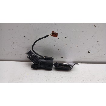 Recambio de conmutador de arranque para opel combo furgoneta/monovolumen (k9) 1.5 d referencia OEM IAM 9663123380 36454600 